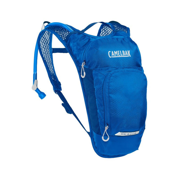 CamelBak Mini M.U.L.E.® 50oz Hydration Pack with Crux 1.5L Reservoir Hiking Hydration Packs