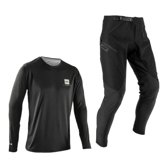 Leatt Ride Kit MTB Gravity 1.0 Bicycle Pants