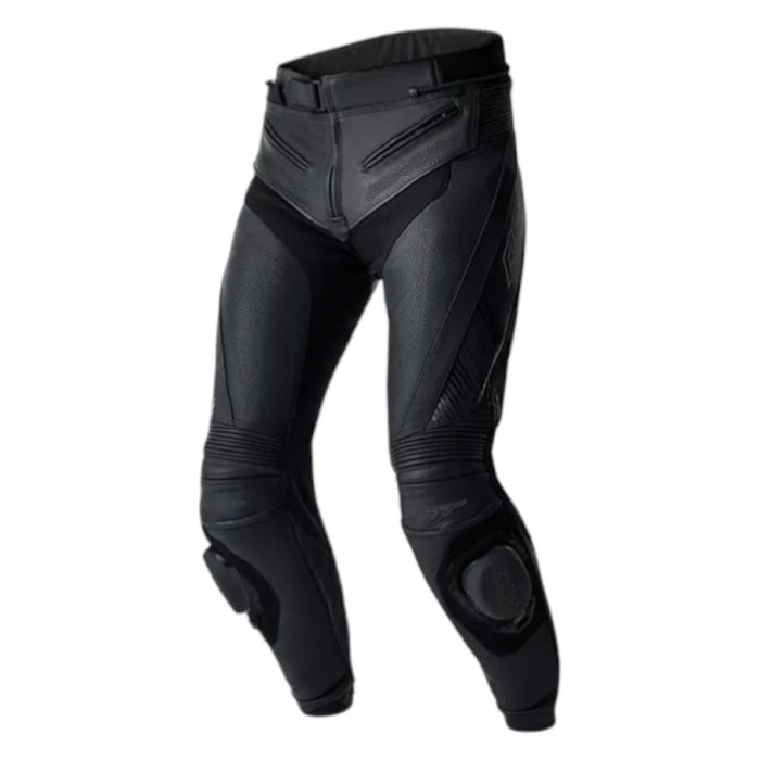 RST Tractech Evo 5 D3o Sl Leather Motorcycle Pants