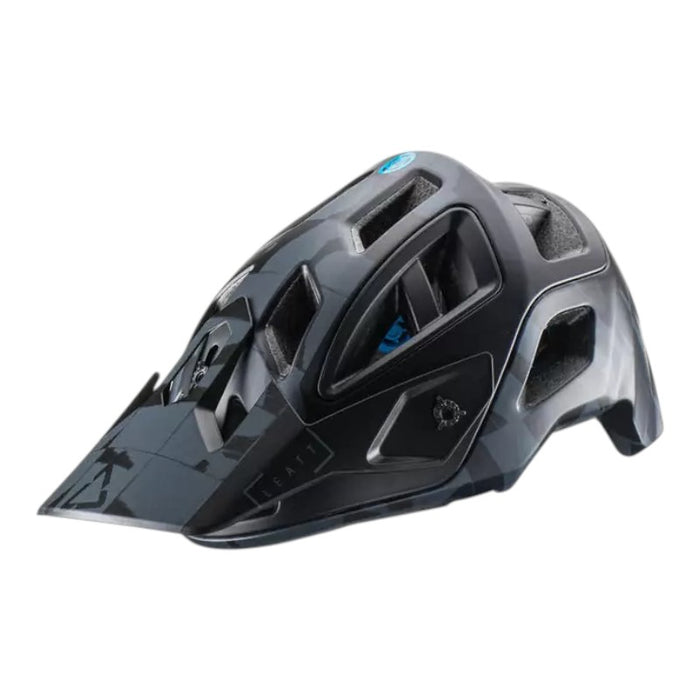 Leatt MTB All Mountain 3.0 V23 Bicycle Helmets