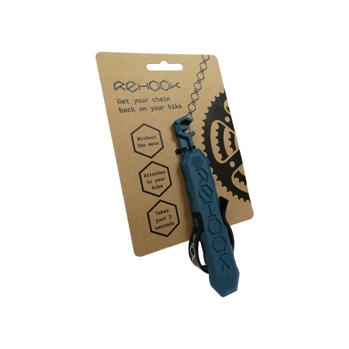 Rehook Bicycle Chain Tools