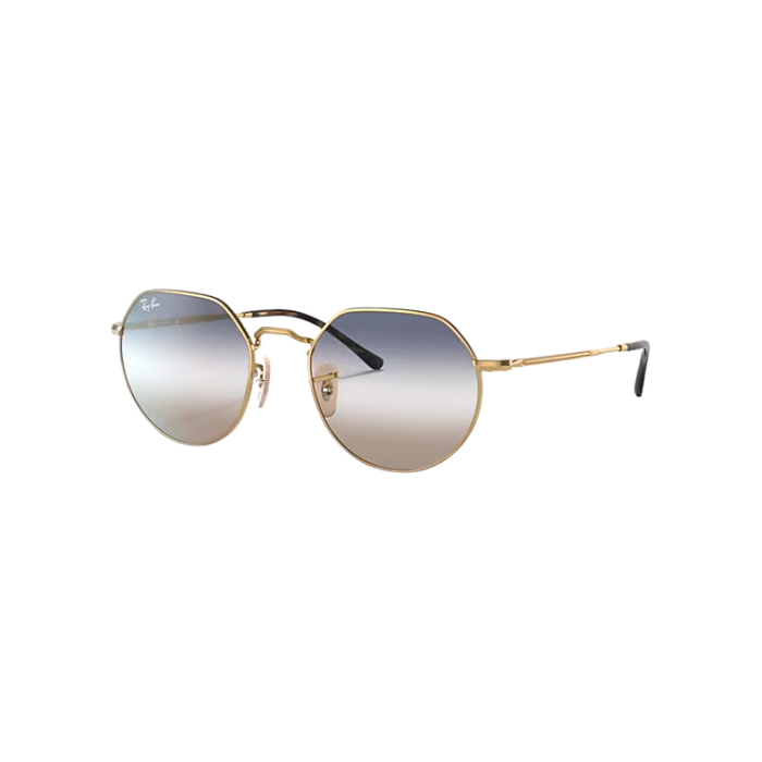 Rayban Jack Lifestyle Sunglasses