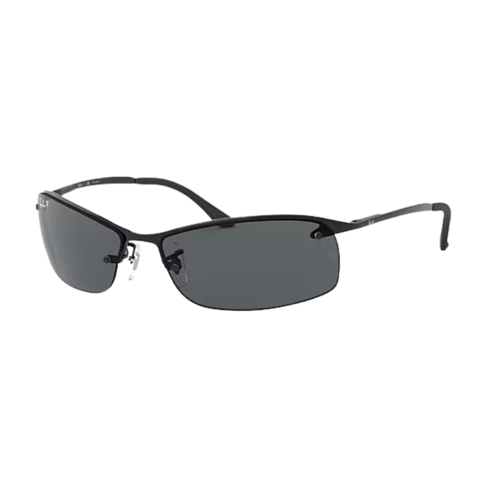 Rayban Rb3183 Lifestyle Sunglasses