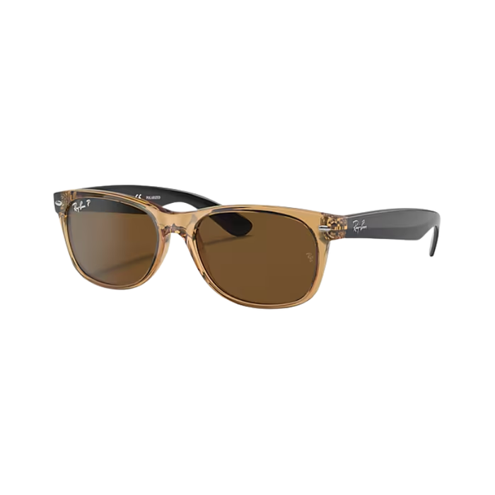 Rayban New Wayfarer Lifestyle Sunglasses