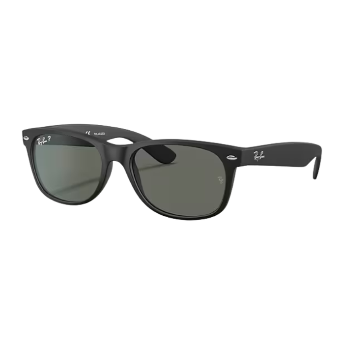 Rayban New Wayfarer Lifestyle Sunglasses