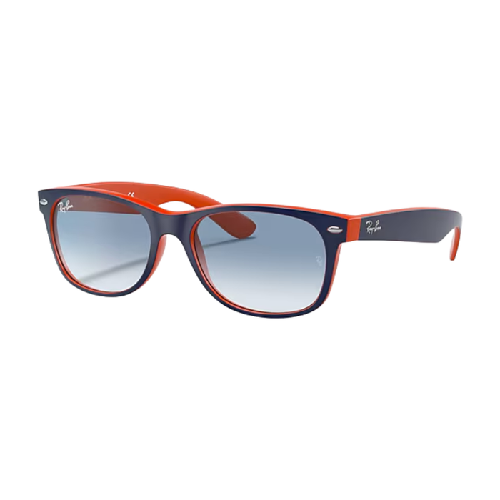 Rayban New Wayfarer Lifestyle Sunglasses
