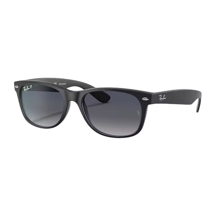 Rayban New Wayfarer Lifestyle Sunglasses
