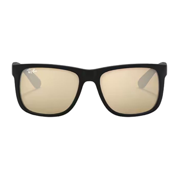 Rayban Justin Lifestyle Sunglasses