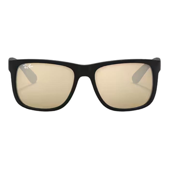 Rayban Justin Lifestyle Sunglasses