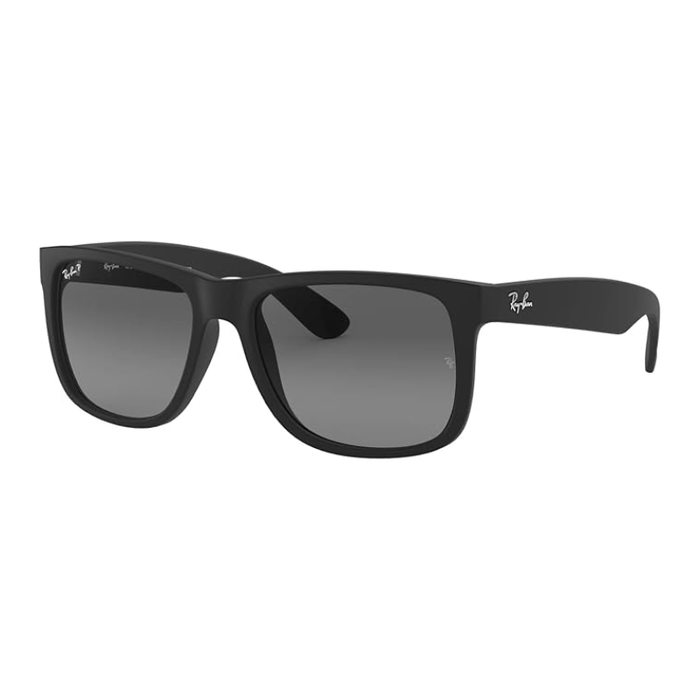 Rayban Justin Lifestyle Sunglasses