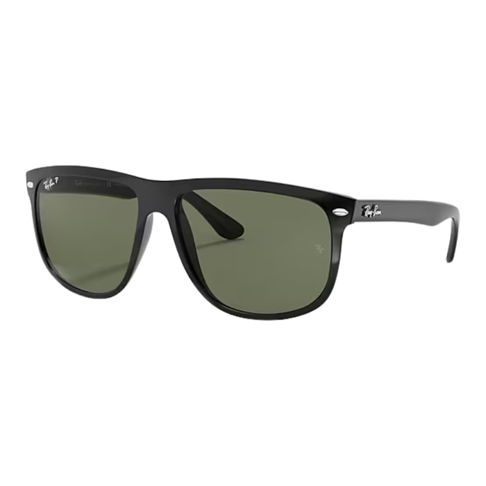 Rayban Boyfriend Lifestyle Sunglasses