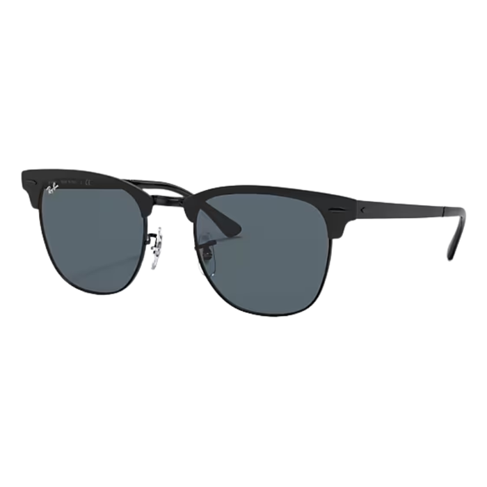 Rayban Clubmaster Metal Lifestyle Sunglasses