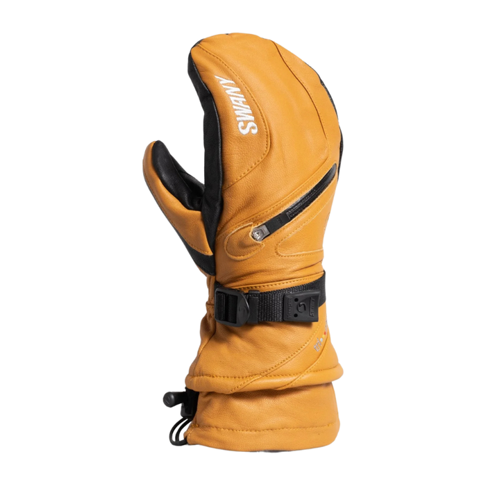 Swany X-Cell Mitt 2.1 Ladies Snow Mittens