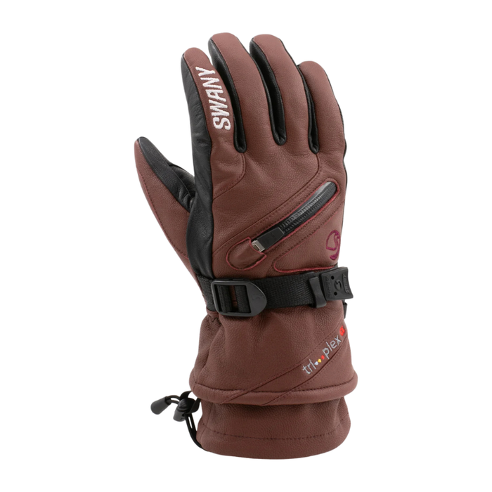 Swany X-Cell Glove 2.1 Ladies Snow Gloves