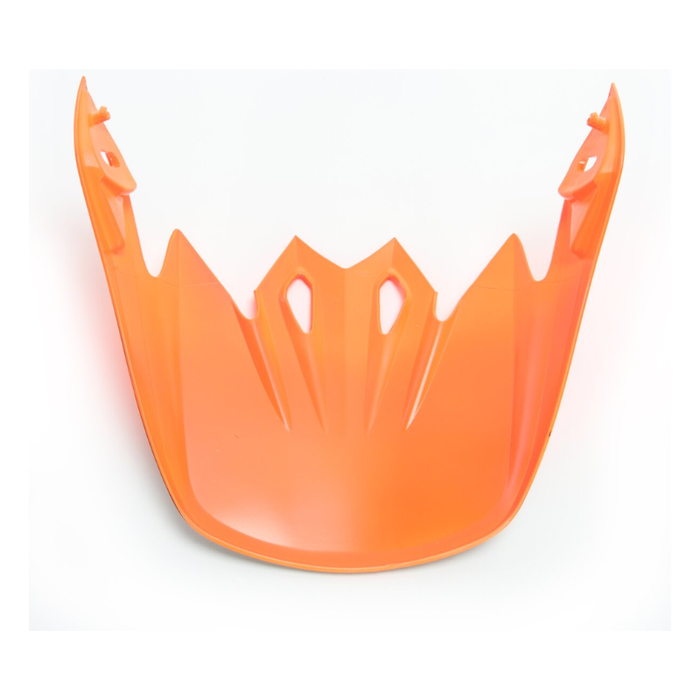 Bell Powersports MX-9 Visor Motorcycle Helmet Accessories