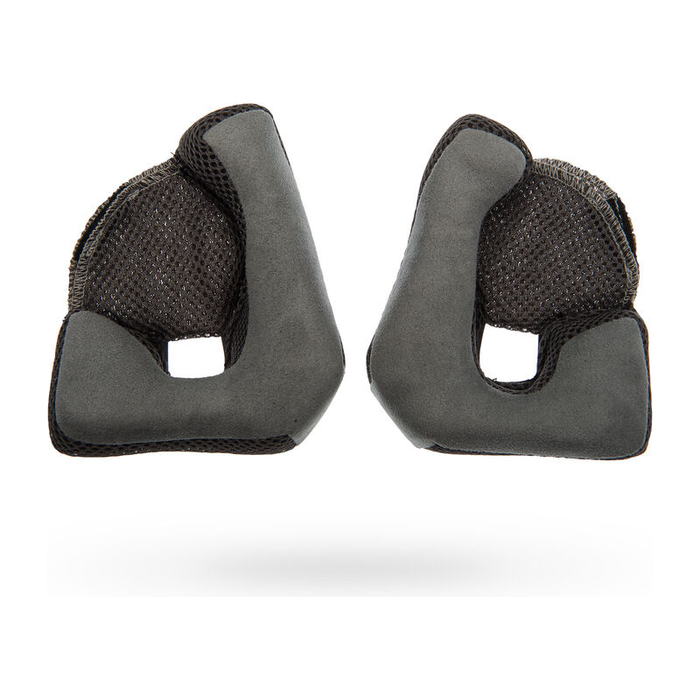 Bell Powersports Mag-9 Cheek Pad Kit Motorcycle Helmet Replacements