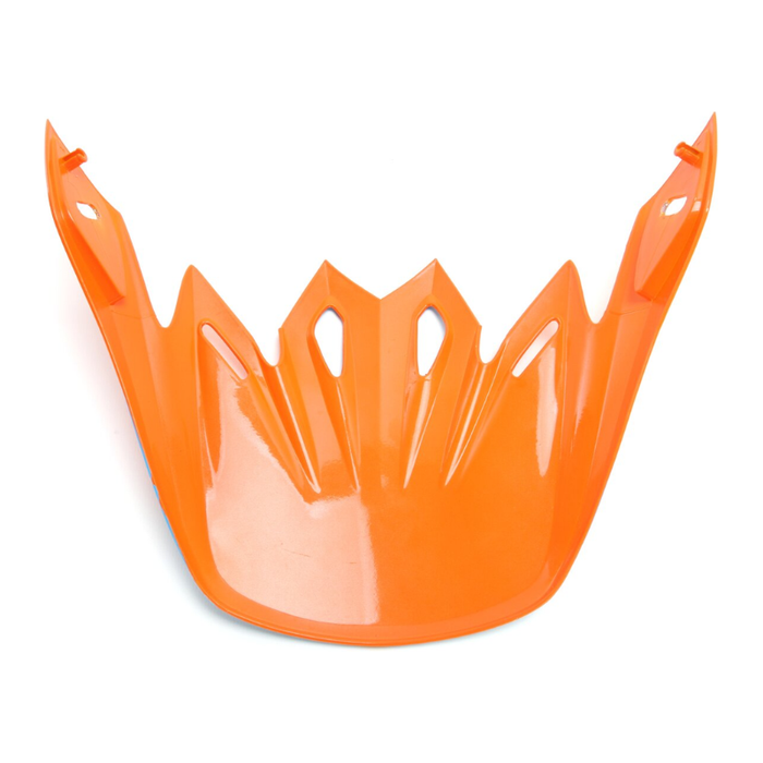 Bell Powersports Moto-9 Visor Motorcycle Helmet Replacements