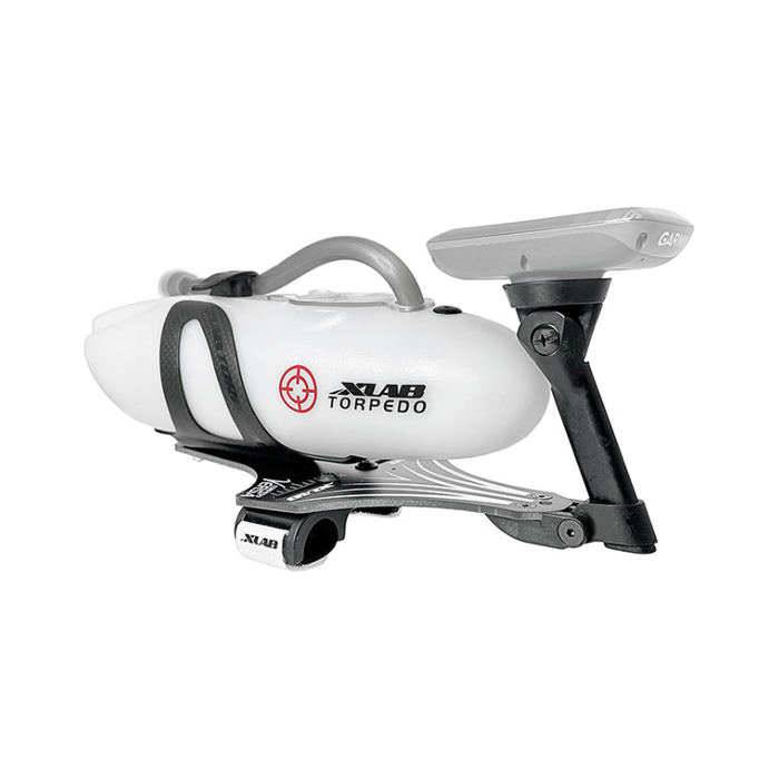 XLAB Torpedo Versa 200 Bicycle Hydration Systems