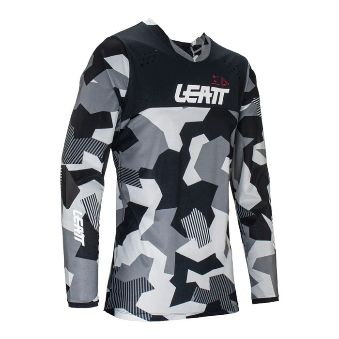Leatt Jersey Moto 4.5 Enduro Motorcycle Apparel