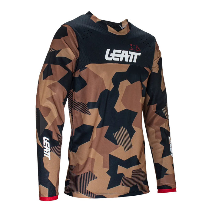 Leatt Jersey Moto 4.5 Enduro Motorcycle Apparel