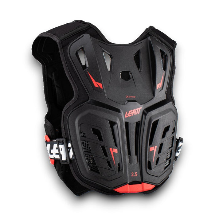 Leatt Chest Protector 2.5 Jr Motorcycle Protection