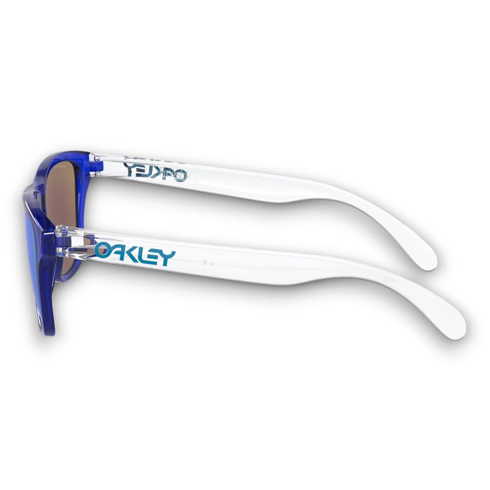 Oakley Frogskins Xs Lifestyle Sunglasses