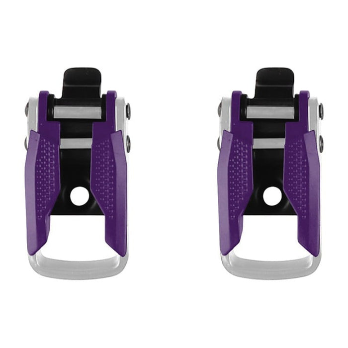 Leatt GPX 5.5 FlexLock Buckle Pair Motorcycle Footwear