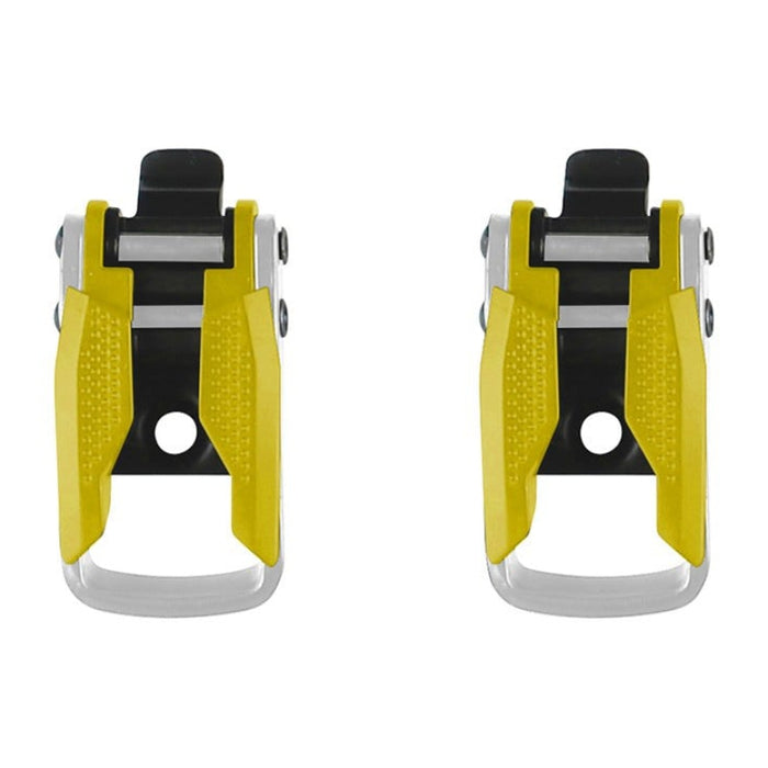 Leatt GPX 5.5 FlexLock Buckle Pair Motorcycle Footwear