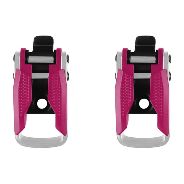 Leatt GPX 5.5 FlexLock Buckle Pair Motorcycle Footwear
