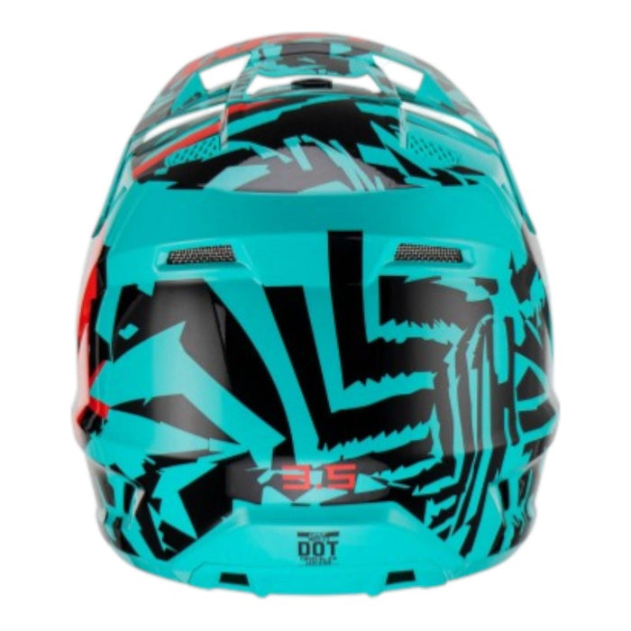 Leatt Helmet Kit Moto 3.5 Motorcycle Helmets