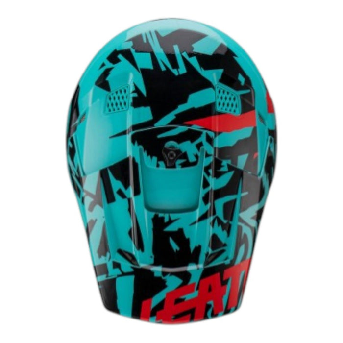 Leatt Helmet Kit Moto 3.5 Motorcycle Helmets