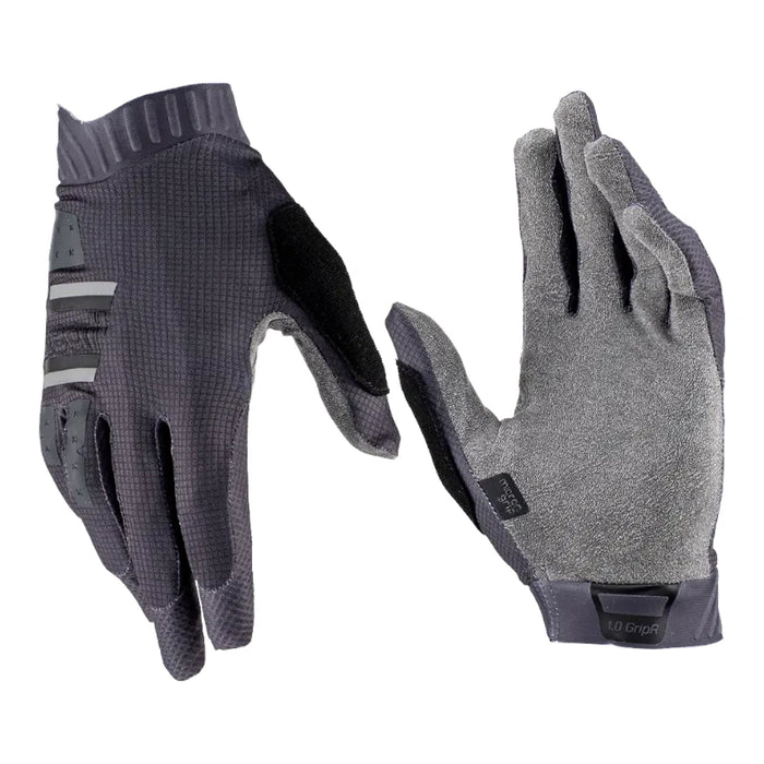 Leatt MTB 1.0 GripR Bicycle Gloves