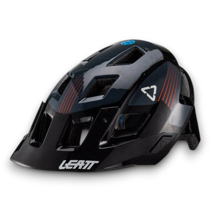 Leatt MTB All Mountain 1.0 Jr Bicycle Helmets