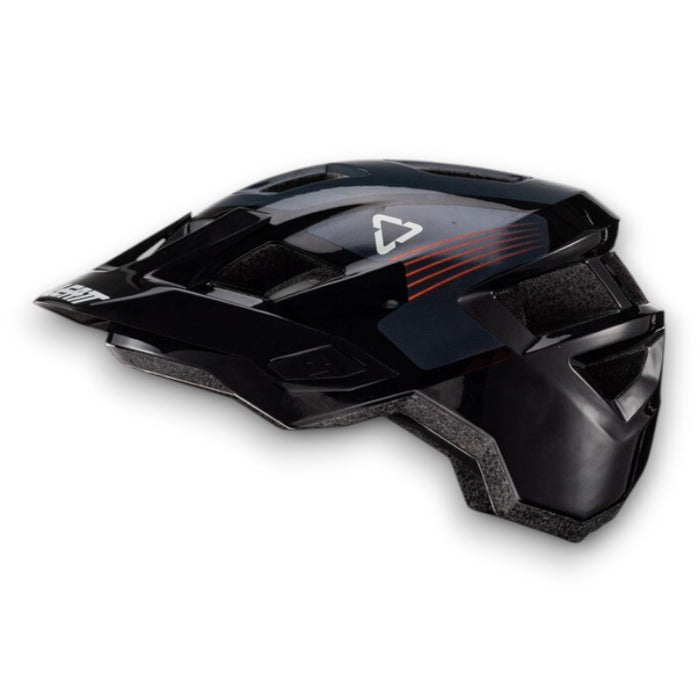 Leatt MTB All Mountain 1.0 Jr Bicycle Helmets