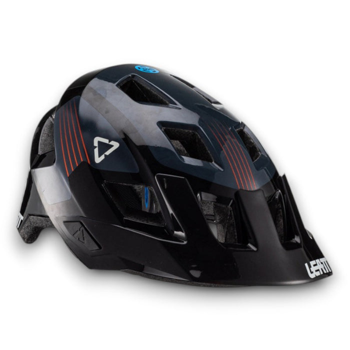 Leatt MTB All Mountain 1.0 Jr Bicycle Helmets