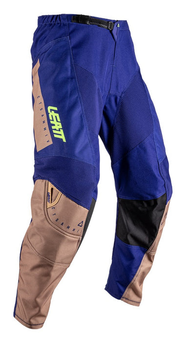 Leatt Moto 3.5 Motorcycle Pants