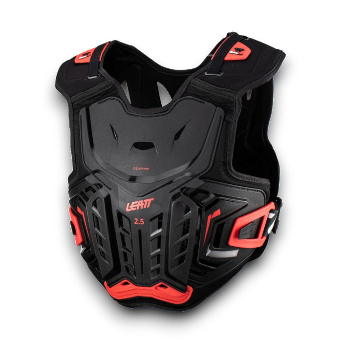 Leatt Chest Protector 2.5 Jr Motorcycle Protection