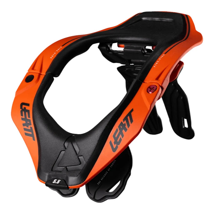 Leatt Brace 5.5 Bicycle Neck Protection