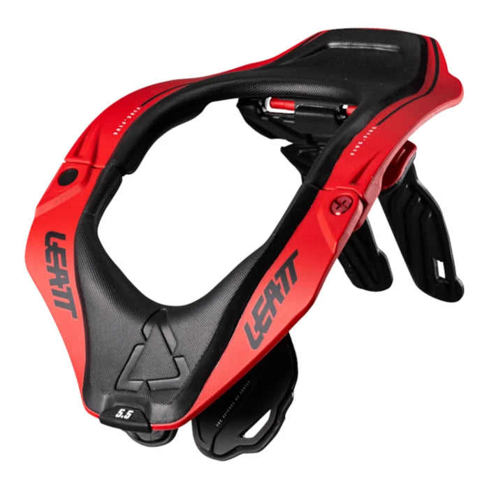 Leatt Brace 5.5 Bicycle Neck Protection