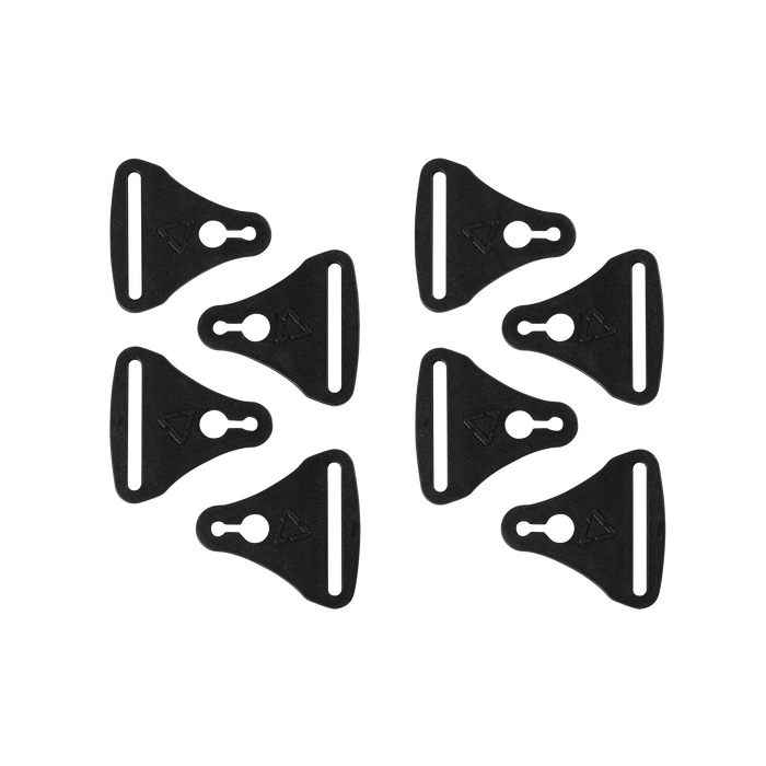 Leatt X-Frame Knee Brace Buckle Kit Bicycle Knee & Shin Pads