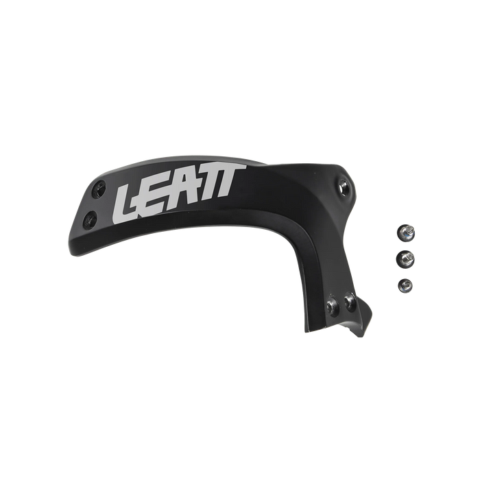 Leatt C-Arm C-Frame Aluminum Forged Left Motorcycle Parts