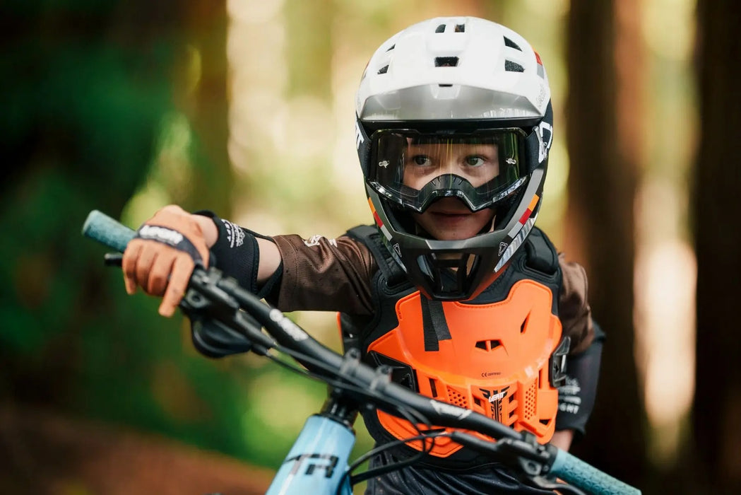 Leatt Chest Protector 2.5 Mini Bicycle Chest Protector