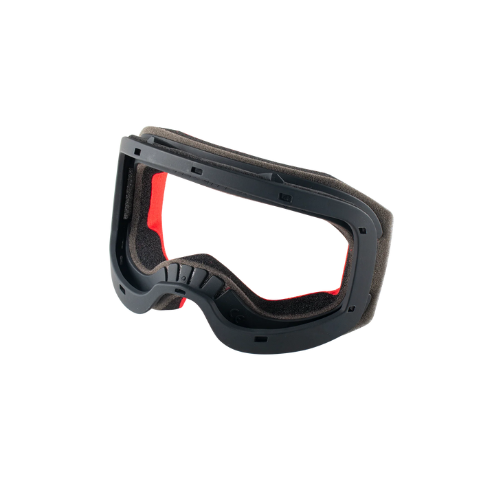 Leatt Foam/inner frame Velocity 6.5 Motorcycle Goggles