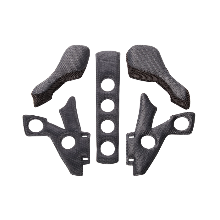 Leatt Dbx 3.0 All Mountain Inner Liner Off-Road Motorcycle Helmet Accessories