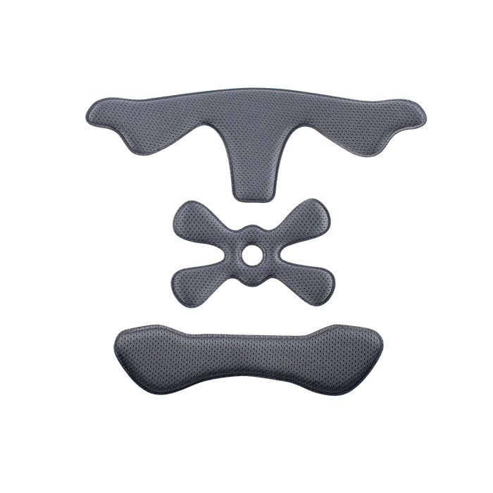 Leatt Inner liner DBX/MTB 1.0 Urban Pad Kit All Sizes Bicycle Helmet Pads
