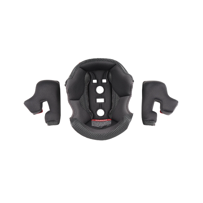 Leatt Gpx 3.5 Inner Liner Kit Off-Road Motorcycle Helmet Accessories