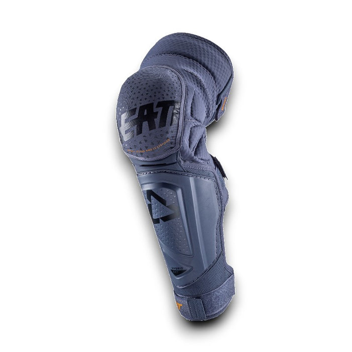 Leatt 3DF Hybrid EXT Bicycle Knee & Shin Pads