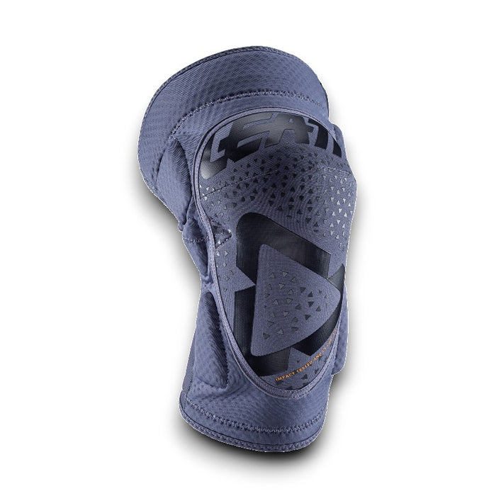 Leatt 3DF 5.0 Zip Bicycle Knee Pads