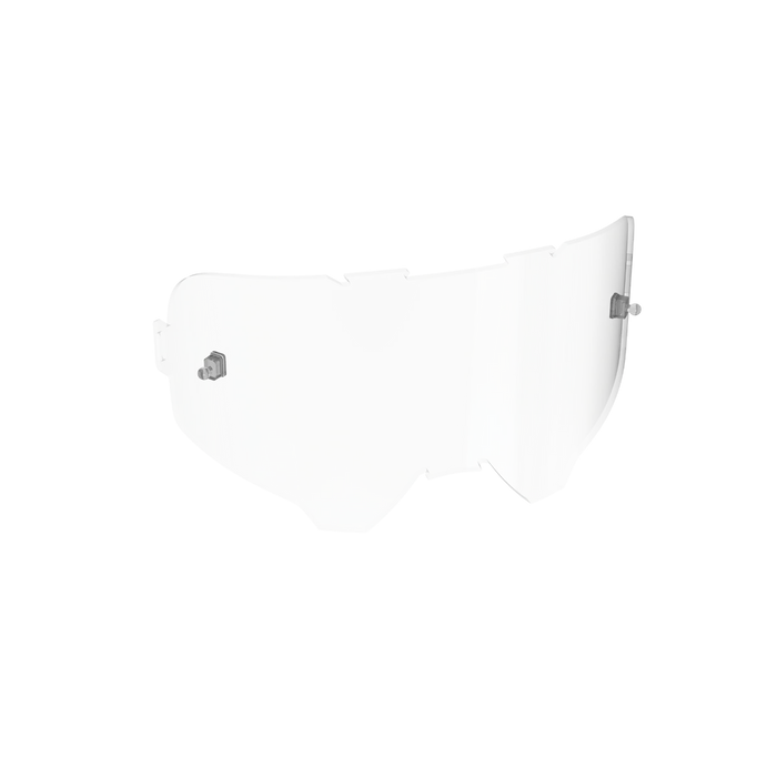 Leatt Lens Velocity SNX Motorcycle Goggles