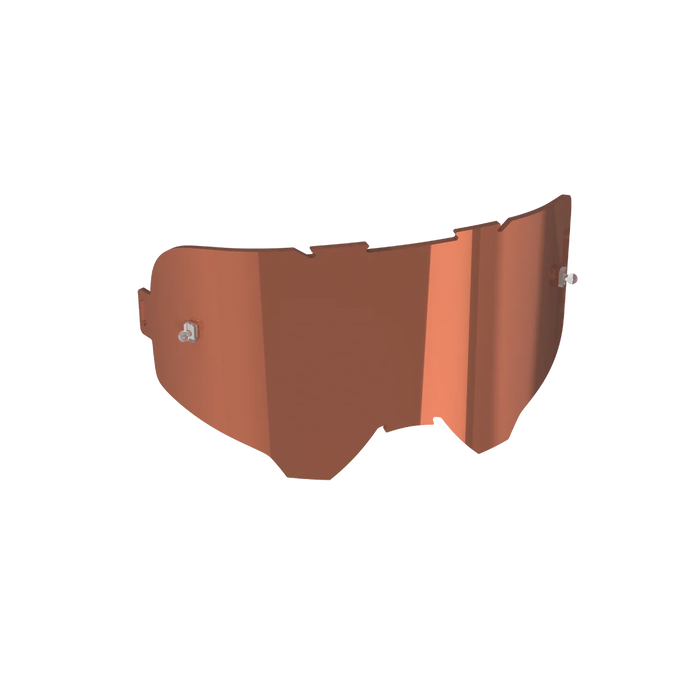 Leatt Lens Velocity SNX Motorcycle Goggles